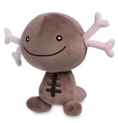 Paldean Wooper Poké Plush - 9 ¾ In.